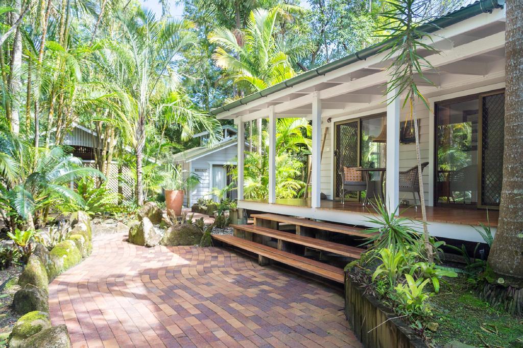 A Beach House At Byron Hotel Byron Bay Room photo