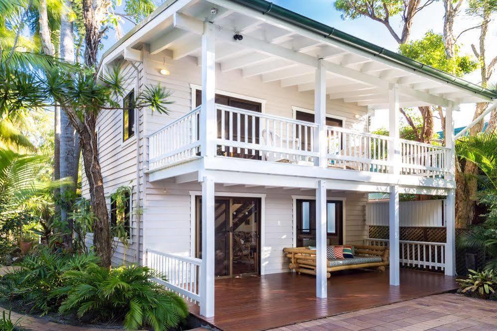 A Beach House At Byron Hotel Byron Bay Exterior photo