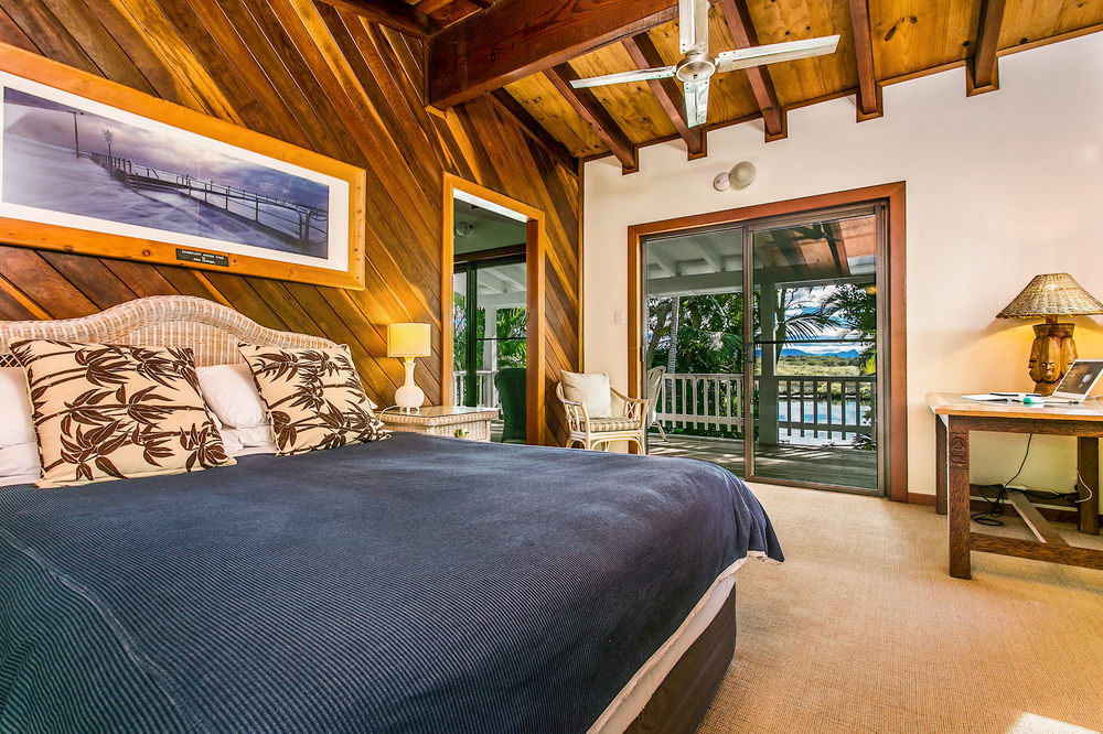 A Beach House At Byron Hotel Byron Bay Exterior photo