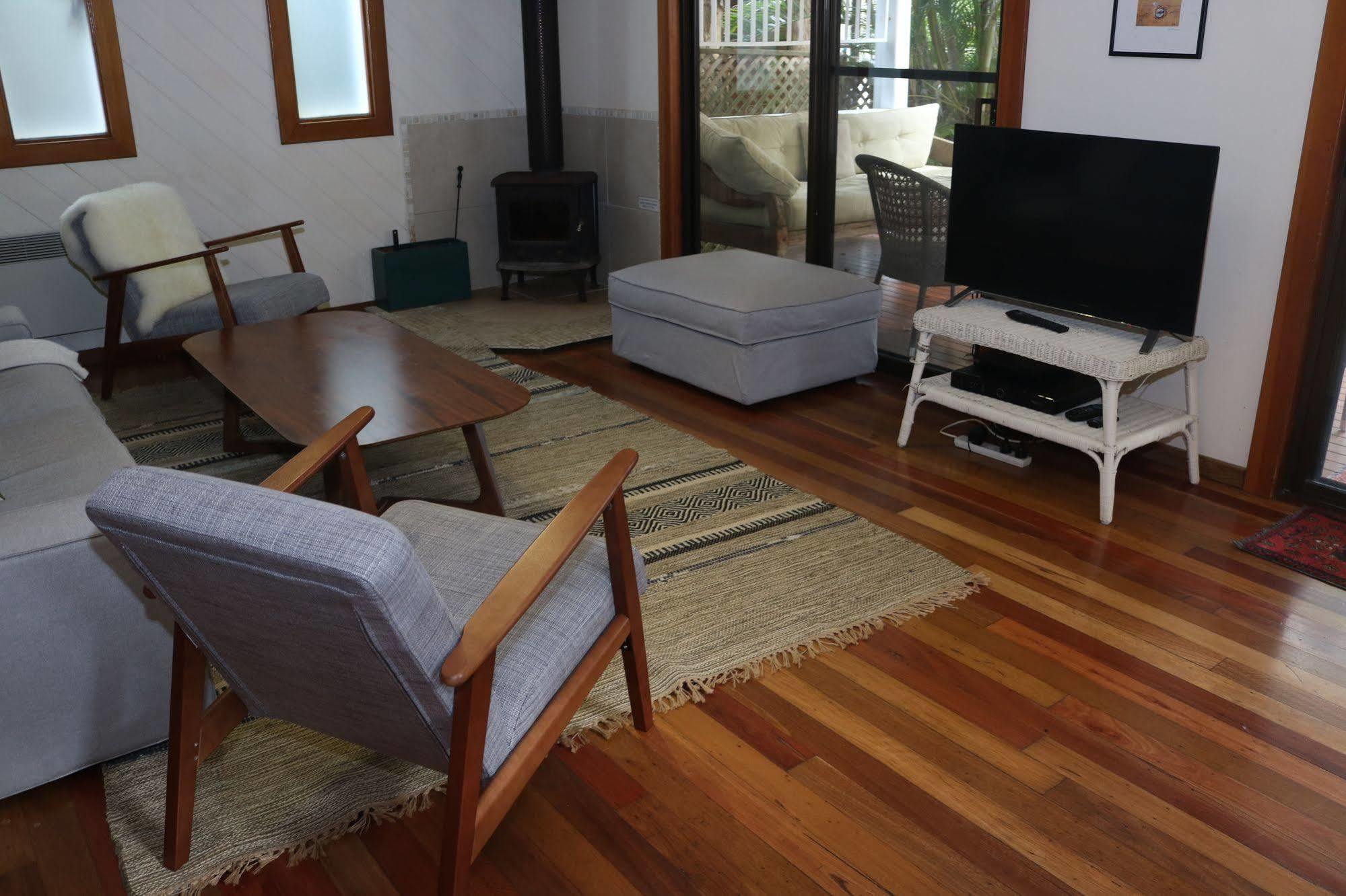A Beach House At Byron Hotel Byron Bay Exterior photo